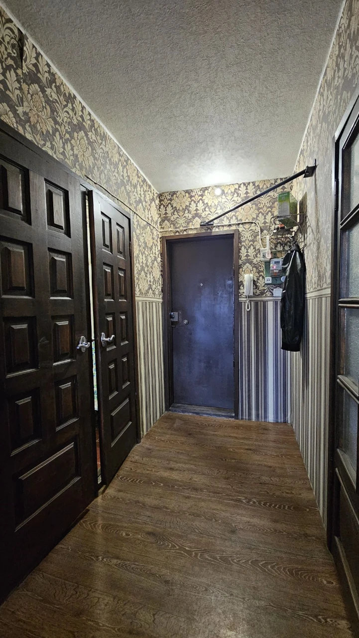 For Sale: 1-bedroom apartment in Solnychnyi