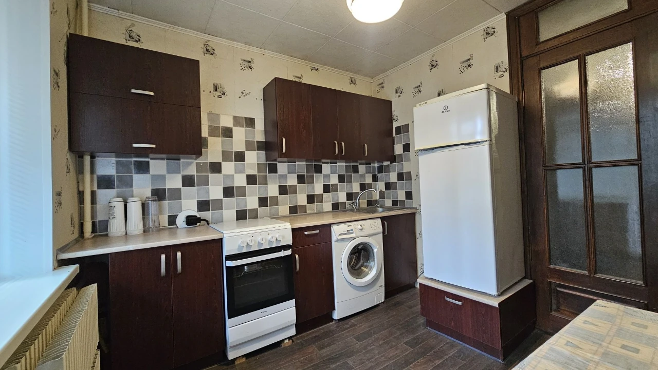 For Sale: 1-bedroom apartment in Solnychnyi