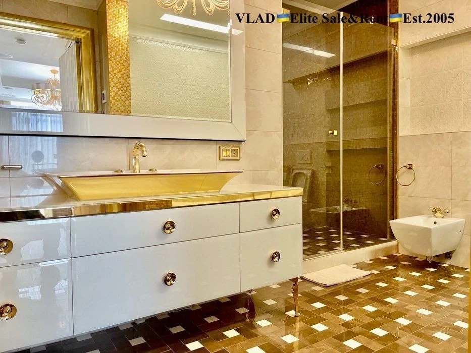 Mazepy 11b. Diamond Hill residential complex. 308 m2, Author. design! Type: Day