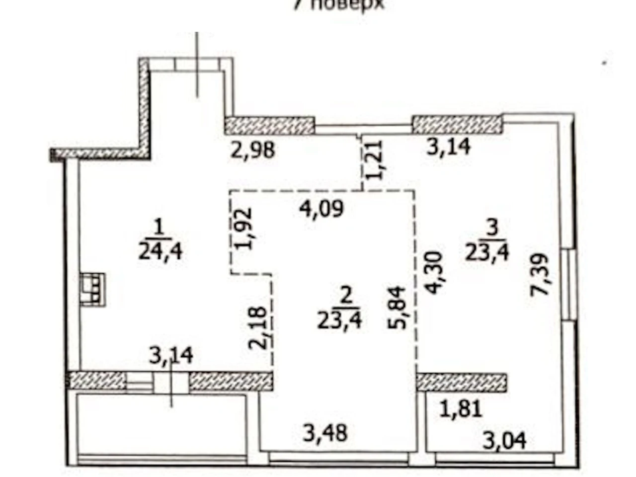 Продажа Квартиры