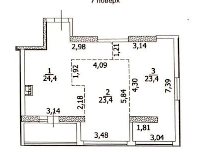 Продажа Квартиры