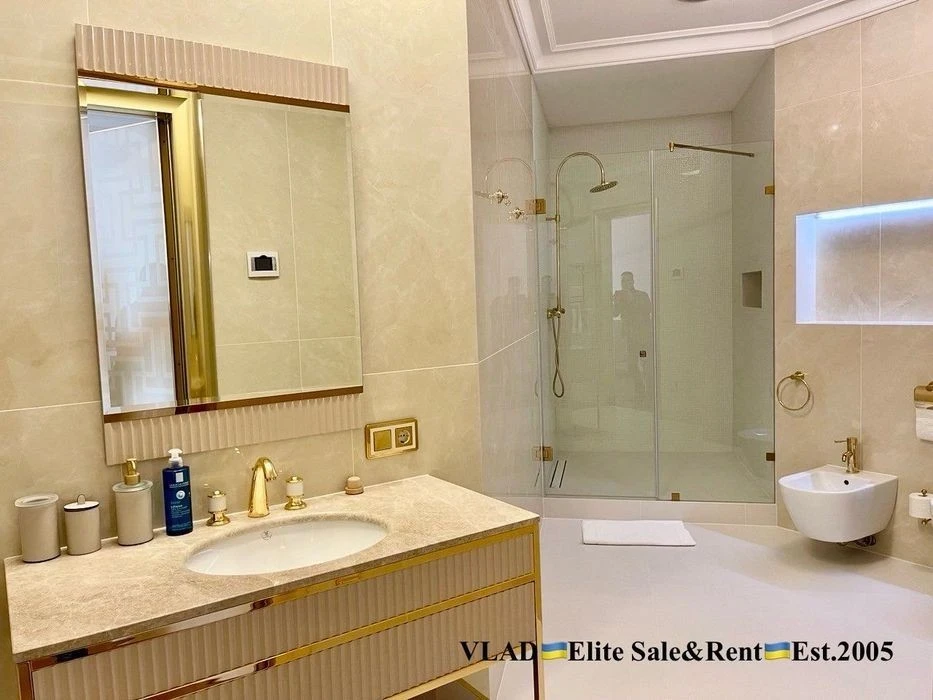 Mazepy 11b. Diamond Hill residential complex. 308 m2, Author. design! Type: Day