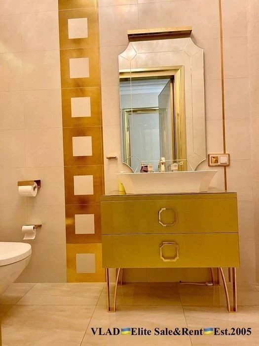Mazepy 11b. Diamond Hill residential complex. 308 m2, Author. design! Type: Day