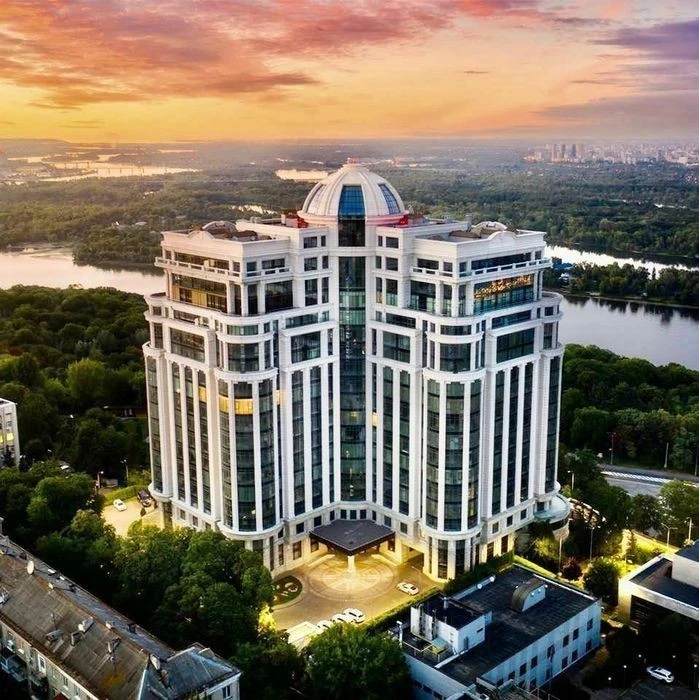 Mazepy 11b. Diamond Hill residential complex. 308 m2, Author. design! Type: Day