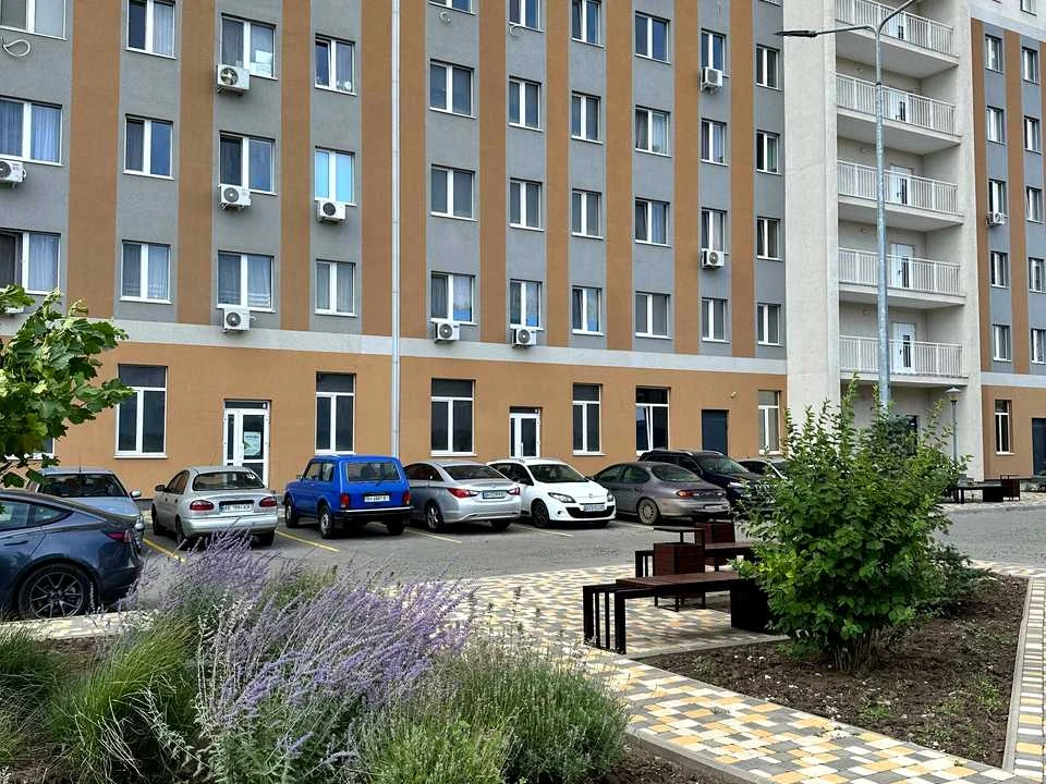 Квартира. Одесса, улица Штиль