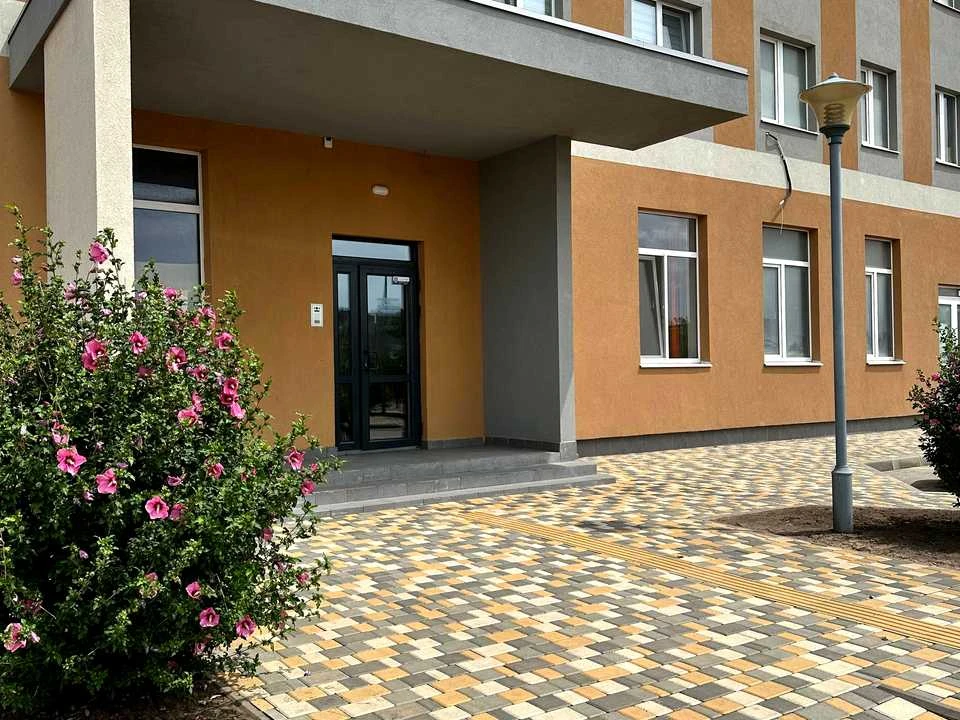Квартира. Одесса, улица Штиль