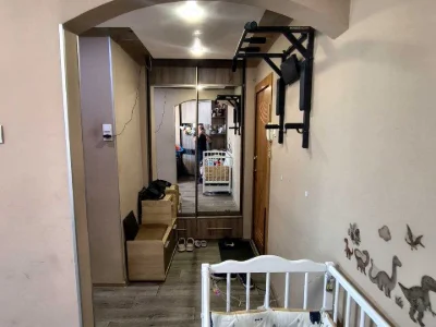 Apartment. Kharkiv, Zubareva St.