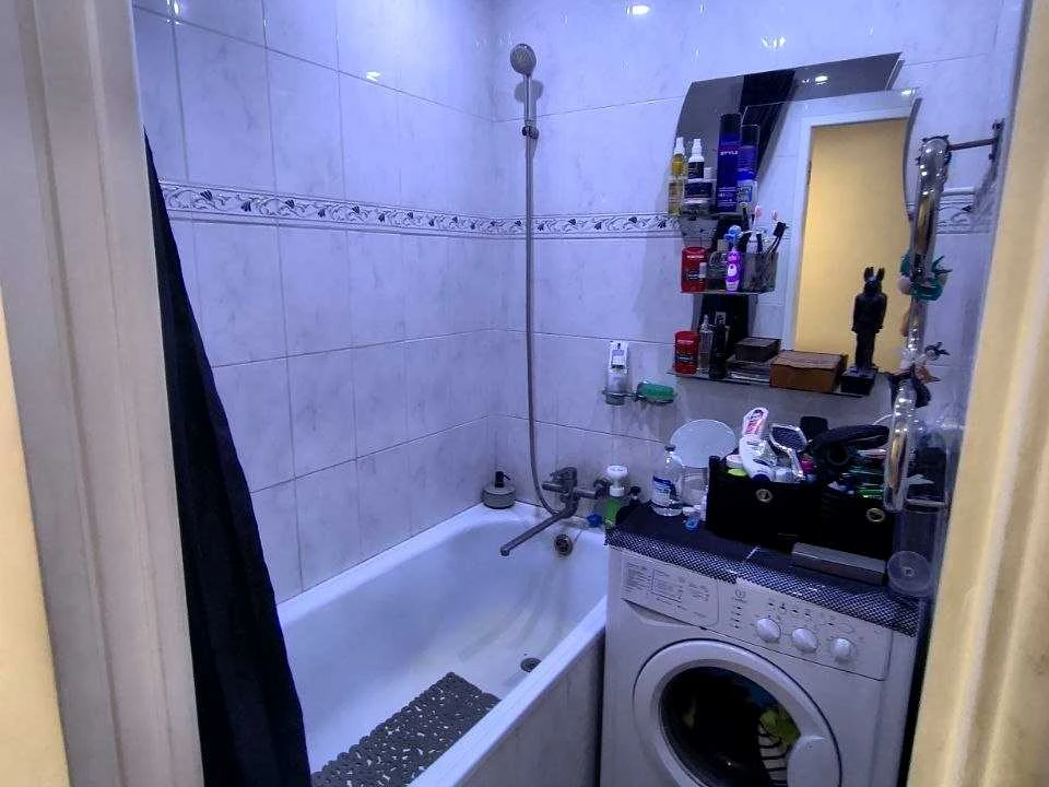 Apartment. Kharkiv, Zubareva St.