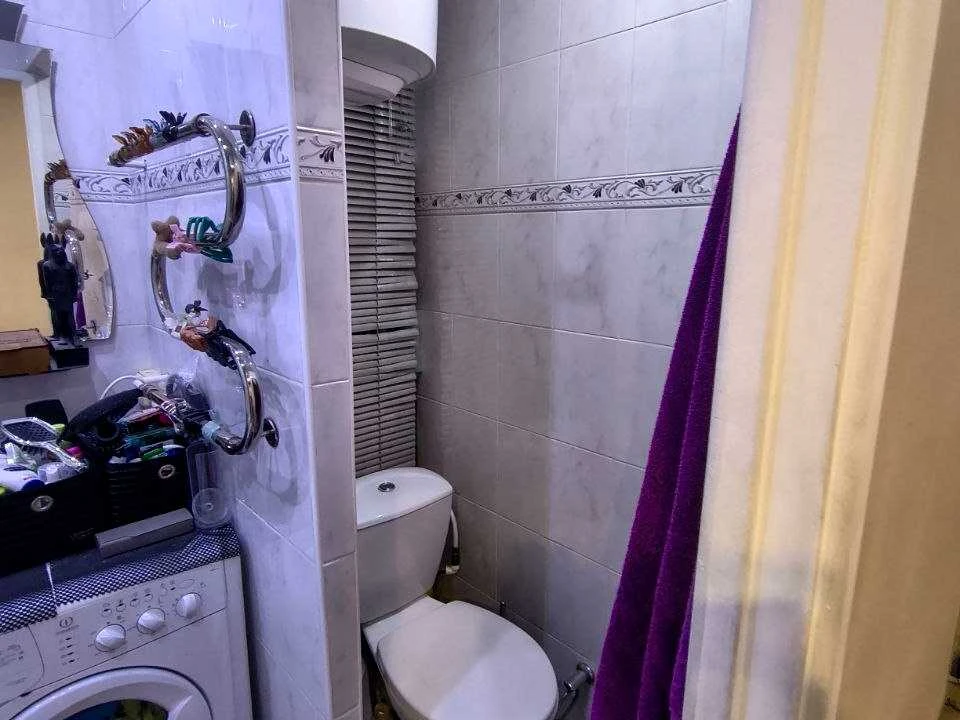 Apartment. Kharkiv, Zubareva St.