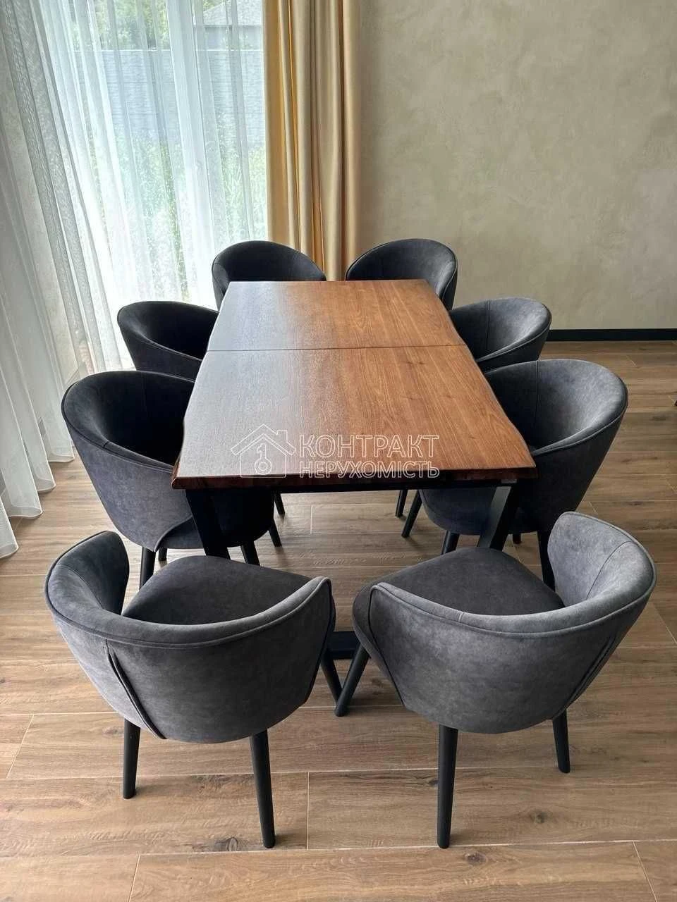 Продажа современного дома Большая Даниловка Киевский