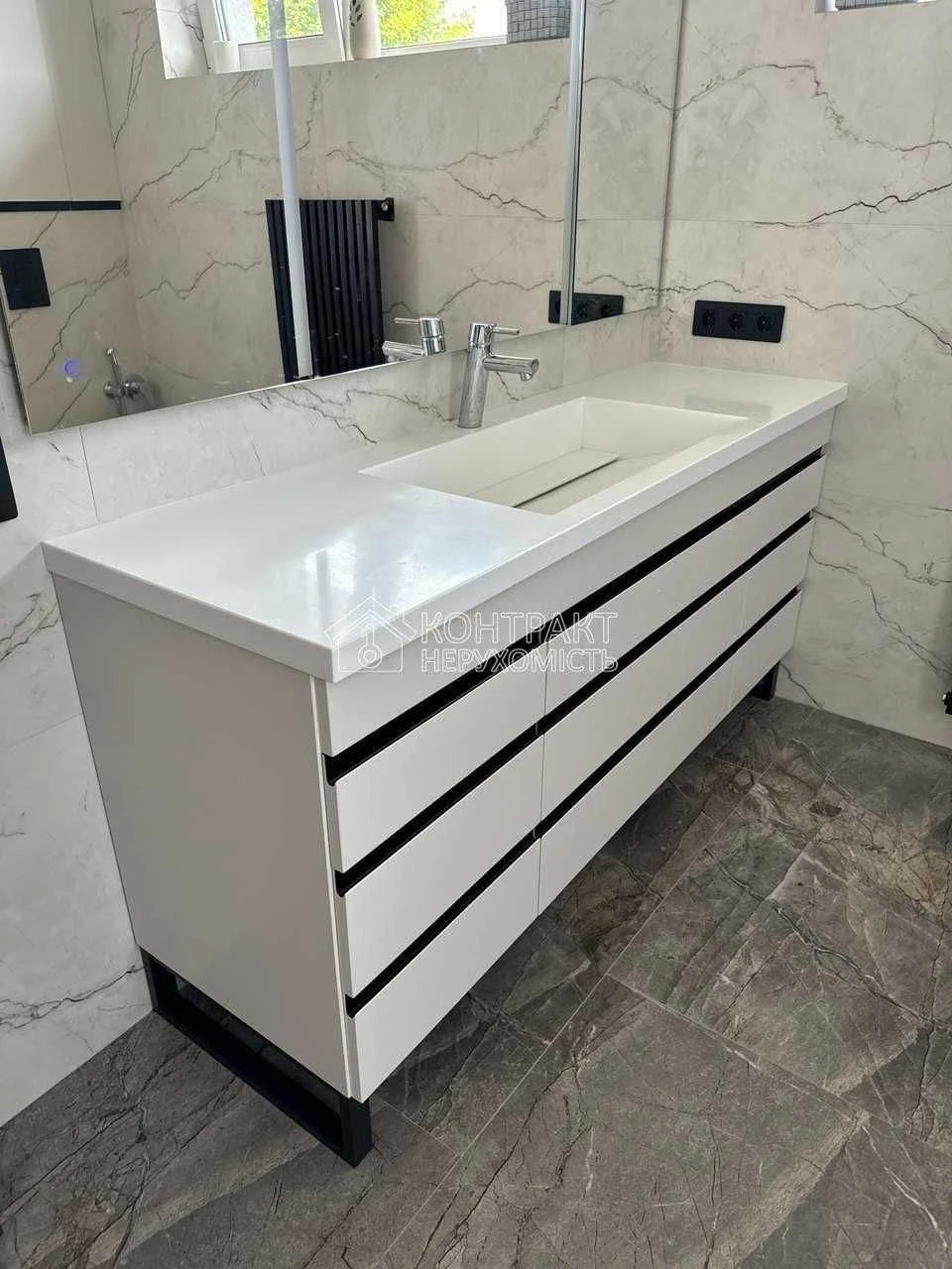 Продажа современного дома Большая Даниловка Киевский