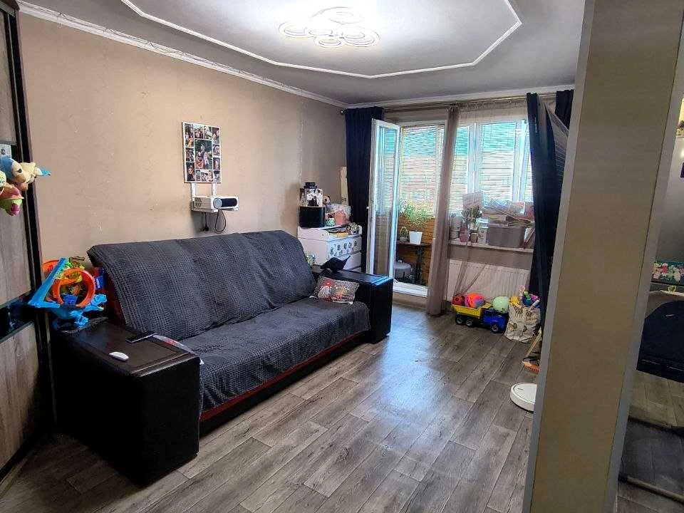 Apartment. Kharkiv, Zubareva St.