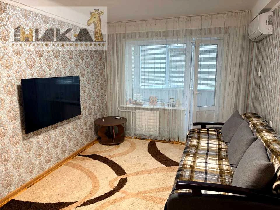 Apartment. Ювілейний Prospect, Zaporizhzhia