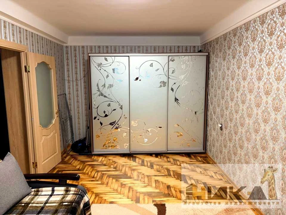 Apartment. Ювілейний Prospect, Zaporizhzhia
