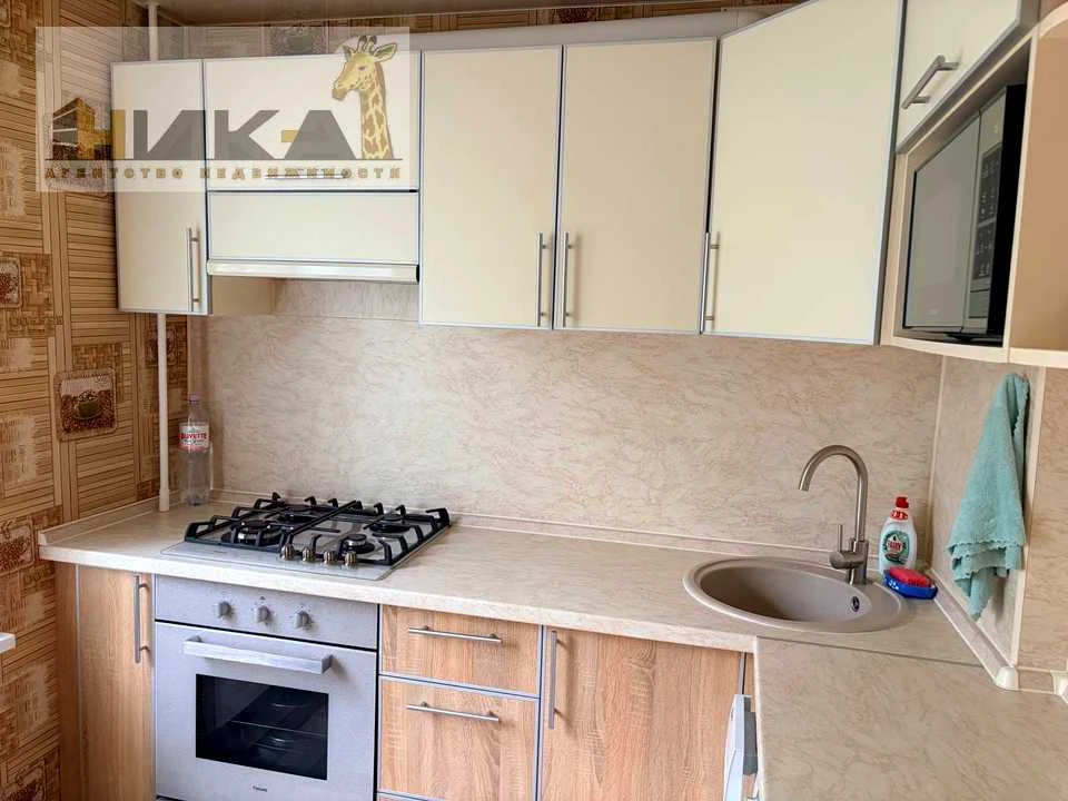 Apartment. Ювілейний Prospect, Zaporizhzhia