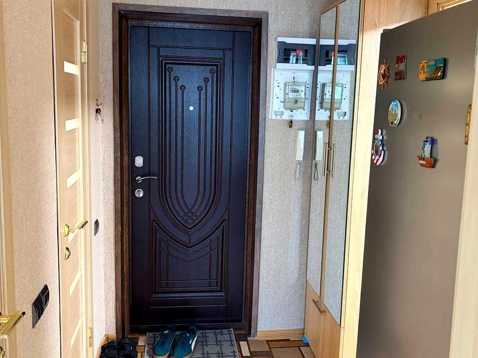 Apartment. Ювілейний Prospect, Zaporizhzhia