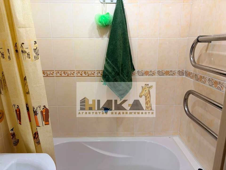 Apartment. Ювілейний Prospect, Zaporizhzhia