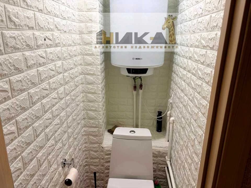 Apartment. Ювілейний Prospect, Zaporizhzhia