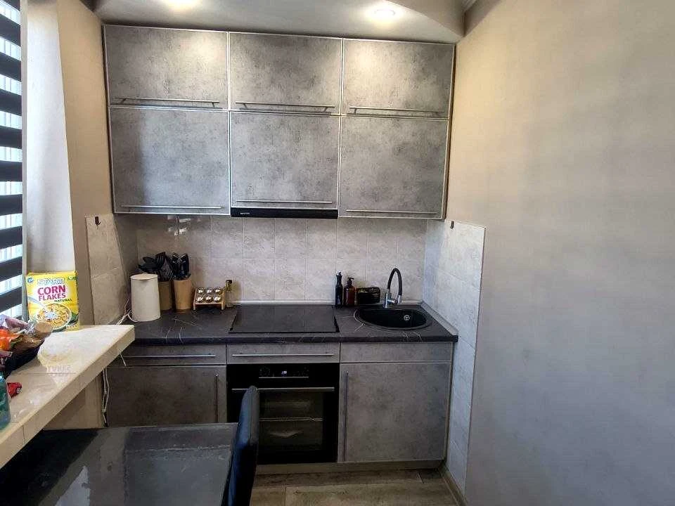 Apartment. Kharkiv, Zubareva St.