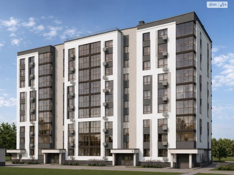 Apartment for Sale in Kyiv
