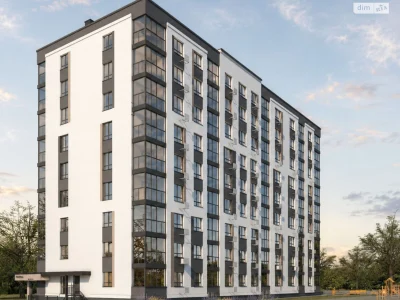 Apartment for Sale in Kyiv