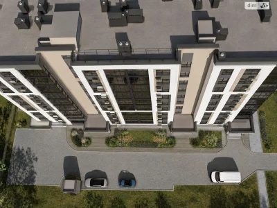 Apartment for Sale in Kyiv