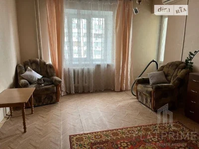 Продаж 2к квартири 70.2 кв. м на просп. Миколи Бажана 26 • I