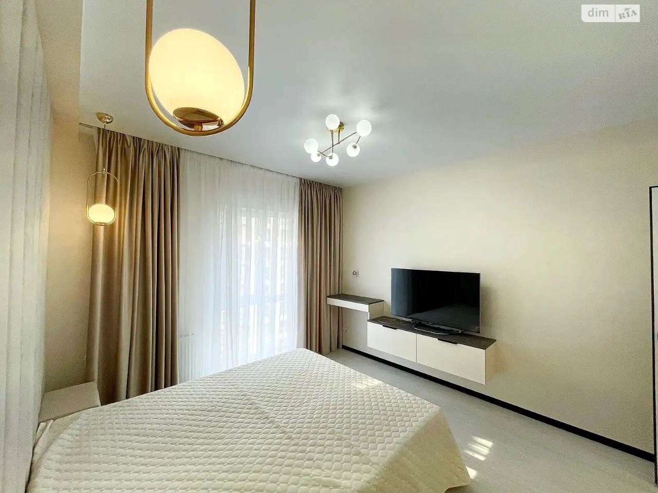 Довгострокова Оренда Квартири в Голосієві