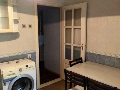 Apartment. Dmitry Pavlovich Street, Kyiv