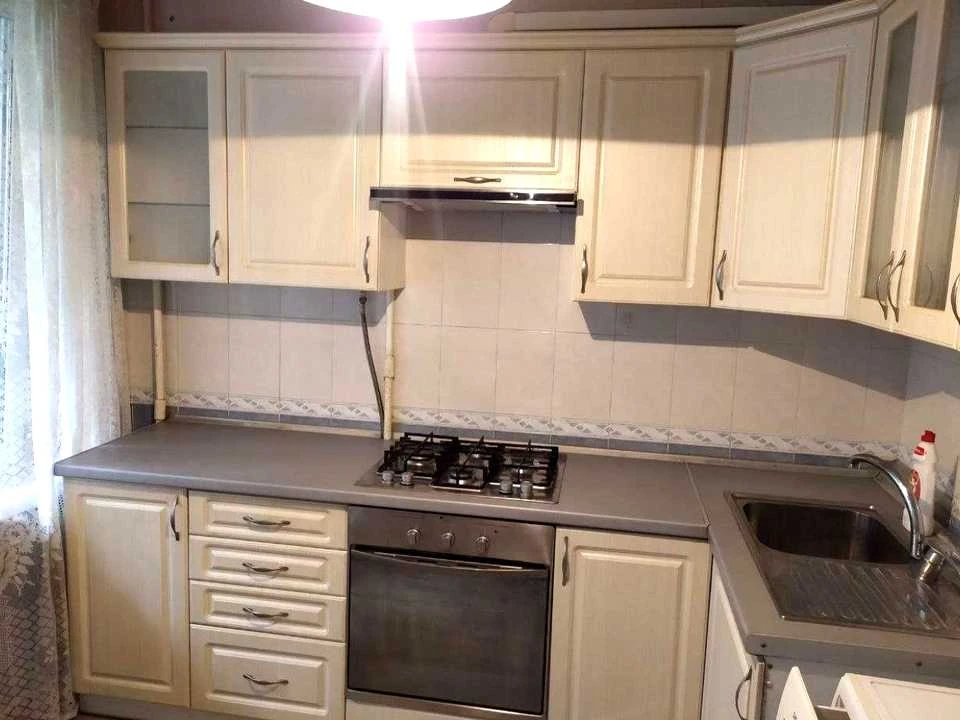 Apartment. Dmitry Pavlovich Street, Kyiv