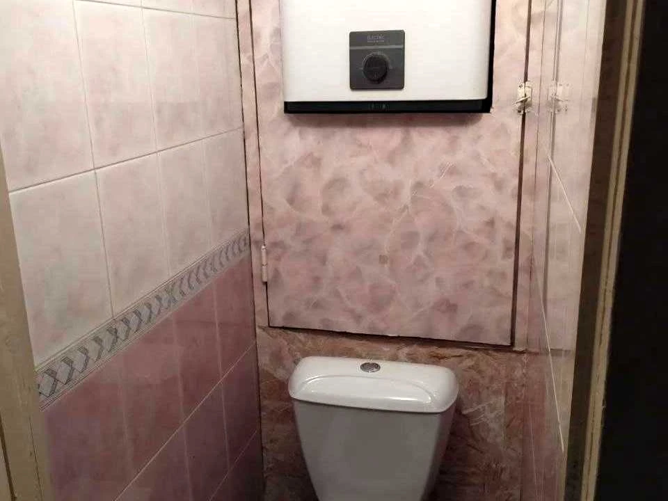 Apartment. Dmitry Pavlovich Street, Kyiv