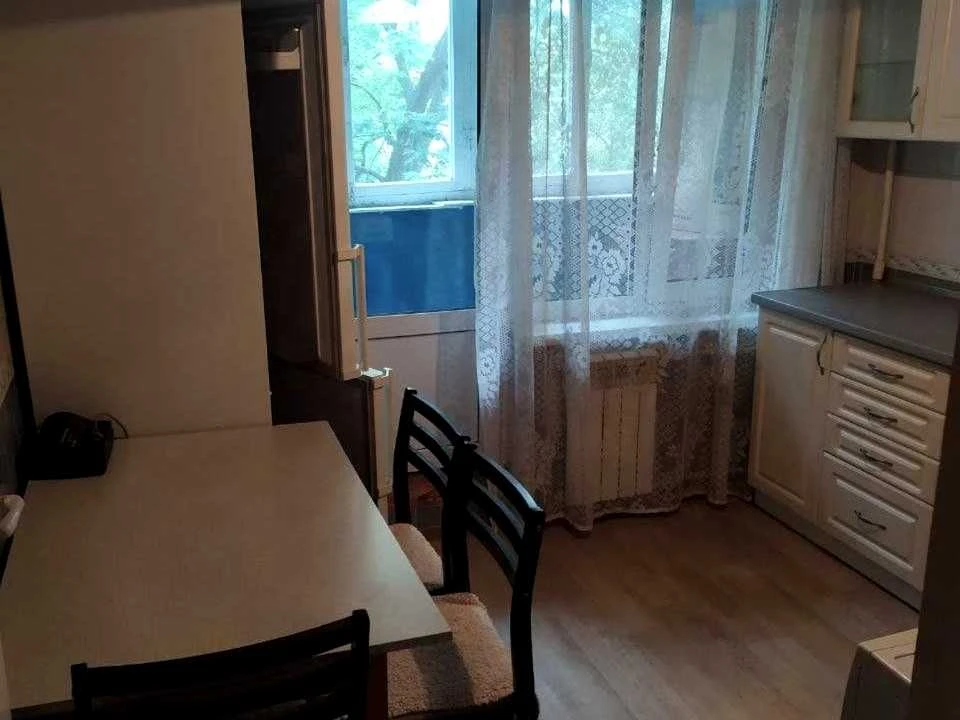 Apartment. Dmitry Pavlovich Street, Kyiv