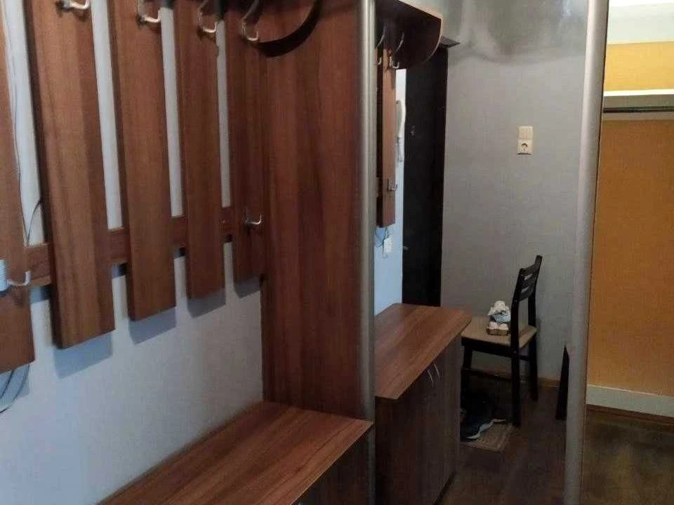 Apartment. Dmitry Pavlovich Street, Kyiv