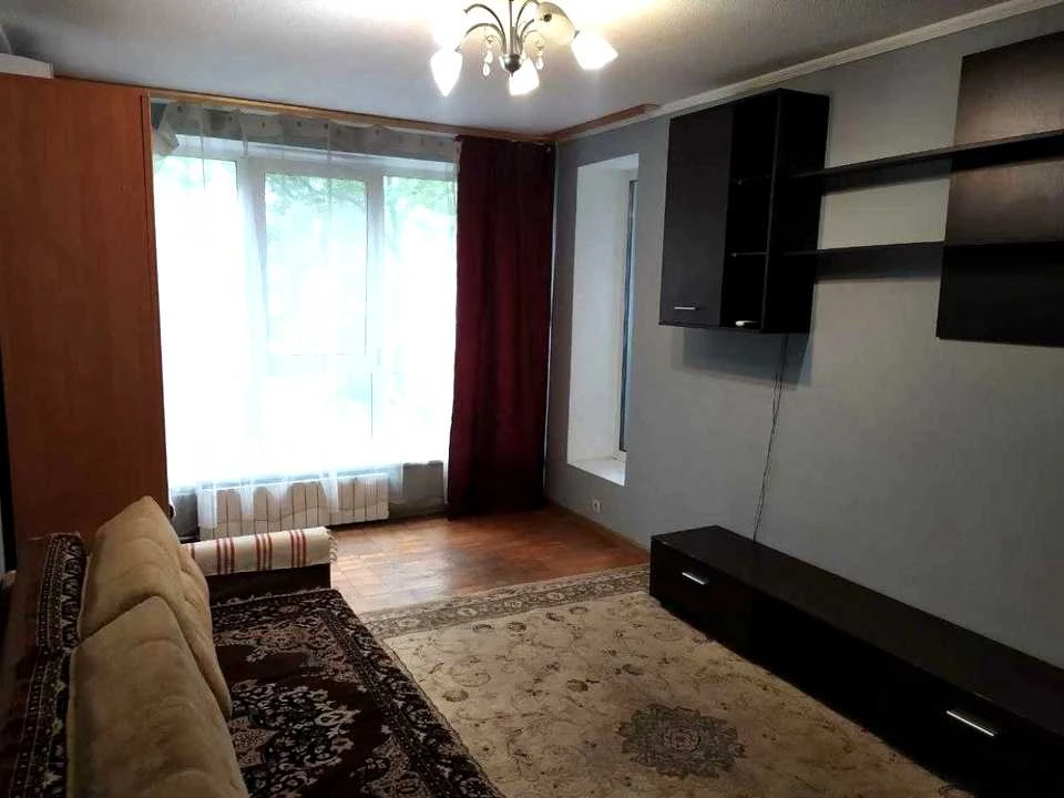Apartment. Dmitry Pavlovich Street, Kyiv