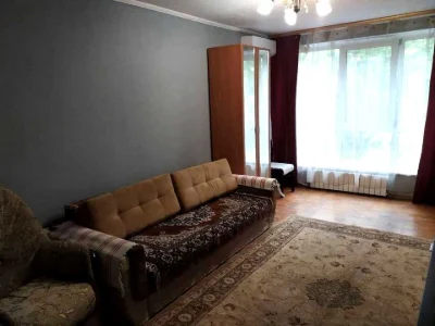 Apartment. Dmitry Pavlovich Street, Kyiv