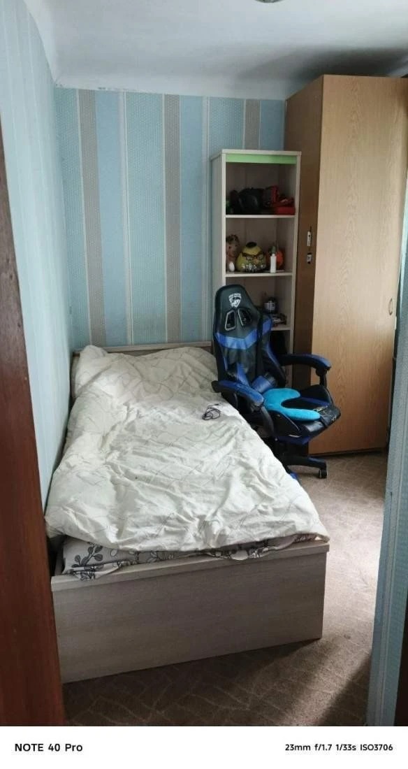 Rent 2-bedroom apartment 27 m², Novopolova st., 99