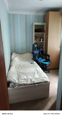 Rent 2-bedroom apartment 27 m², Novopolova st., 99