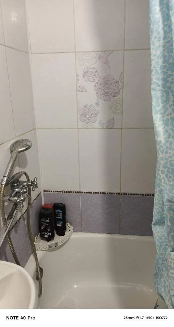 Rent 2-bedroom apartment 27 m², Novopolova st., 99