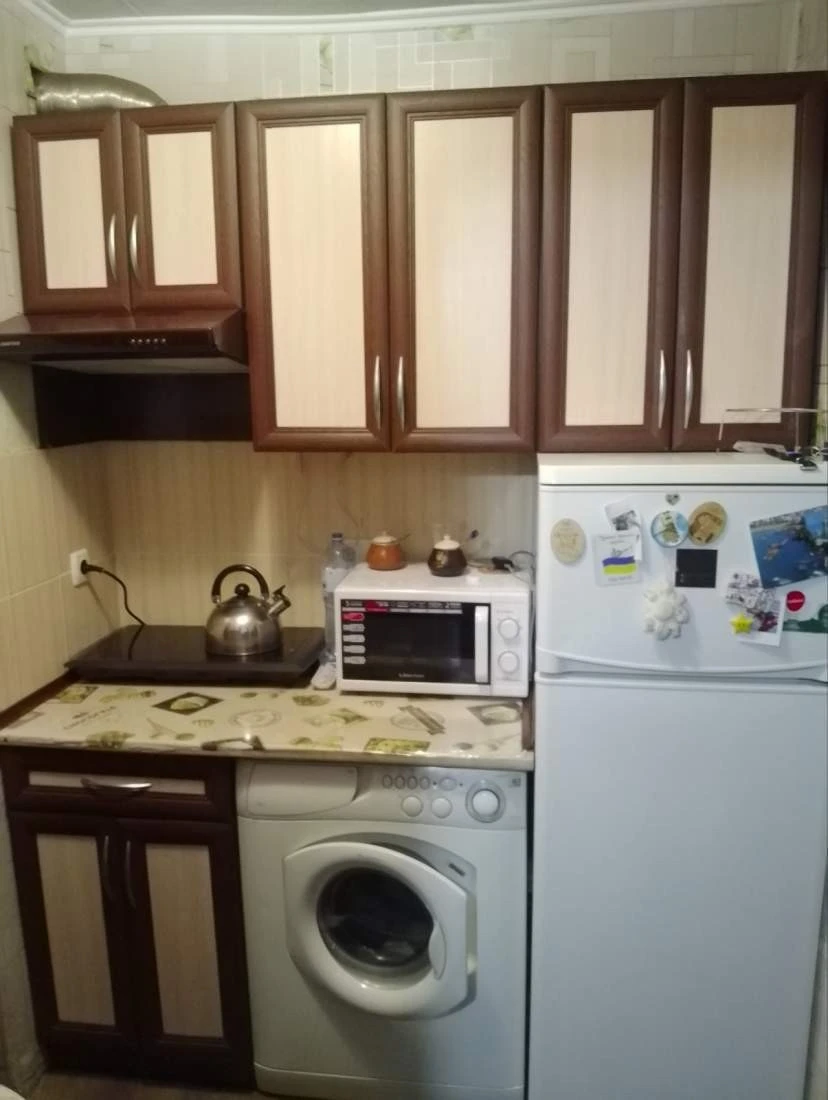 Rent 2-bedroom apartment 27 m², Novopolova st., 99