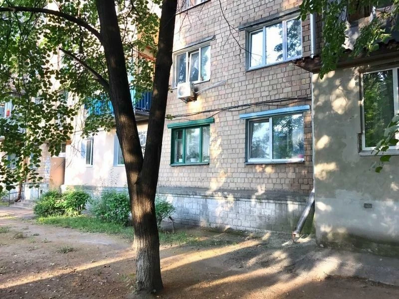 Rent 2-bedroom apartment 27 m², Novopolova st., 99