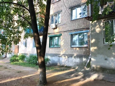 Rent 2-bedroom apartment 27 m², Novopolova st., 99