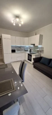 Urgent! 1-bedroom apartment for sale. 60 sq m, 2nd floor, Lipkivsky 37B