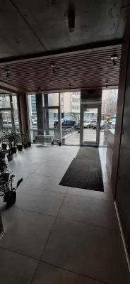 Urgent! 1-bedroom apartment for sale. 60 sq m, 2nd floor, Lipkivsky 37B