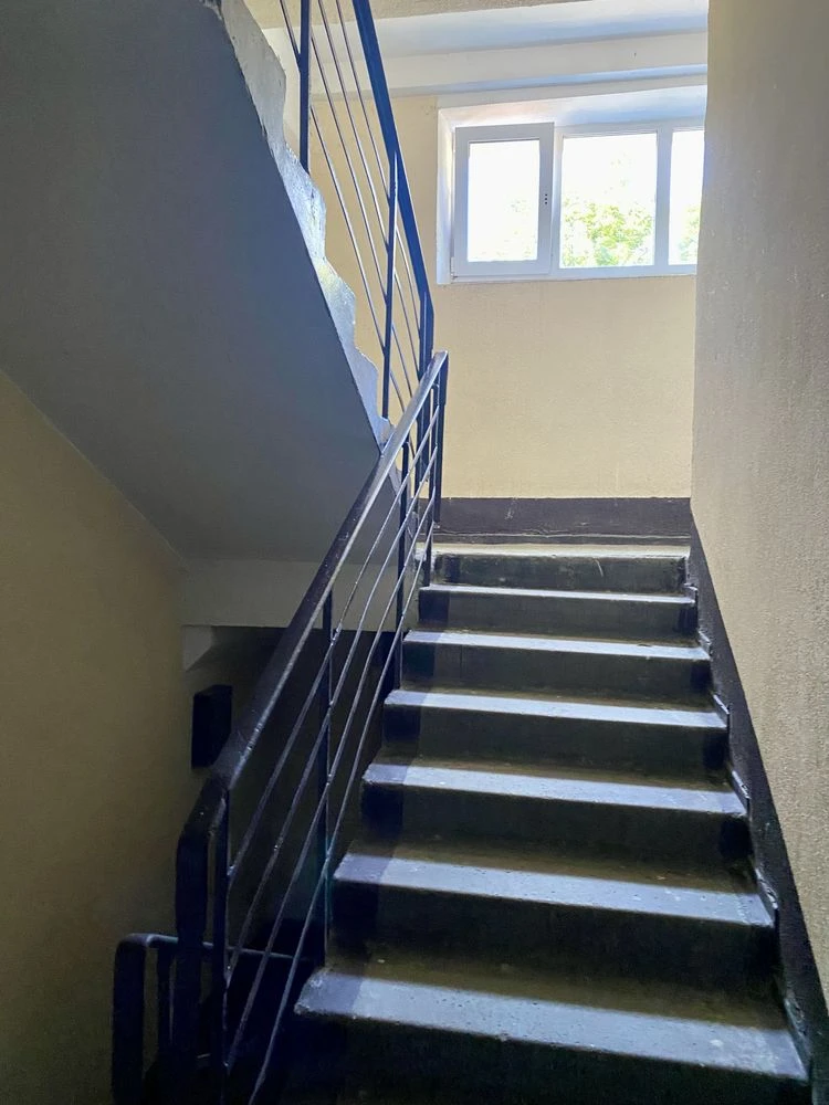 For sale 1 room apartment, Kulish 9.
