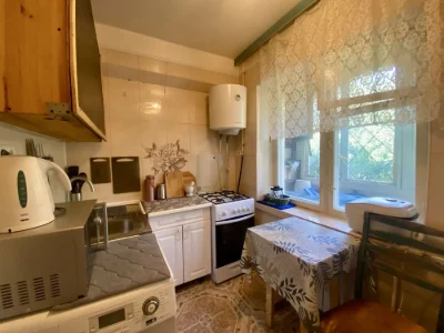 For sale 1 room apartment, Kulish 9.