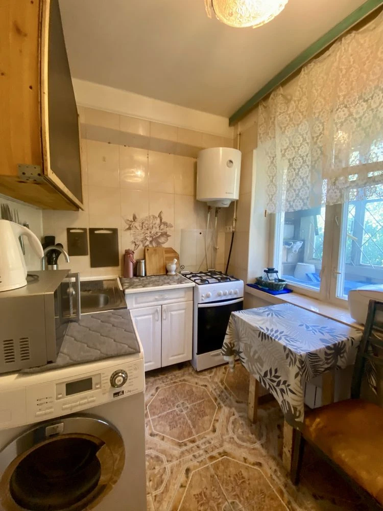 For sale 1 room apartment, Kulish 9.