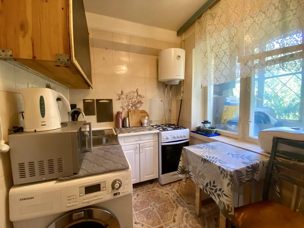 For sale 1 room apartment, Kulish 9.