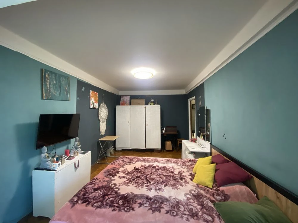 For sale 1 room apartment, Kulish 9.