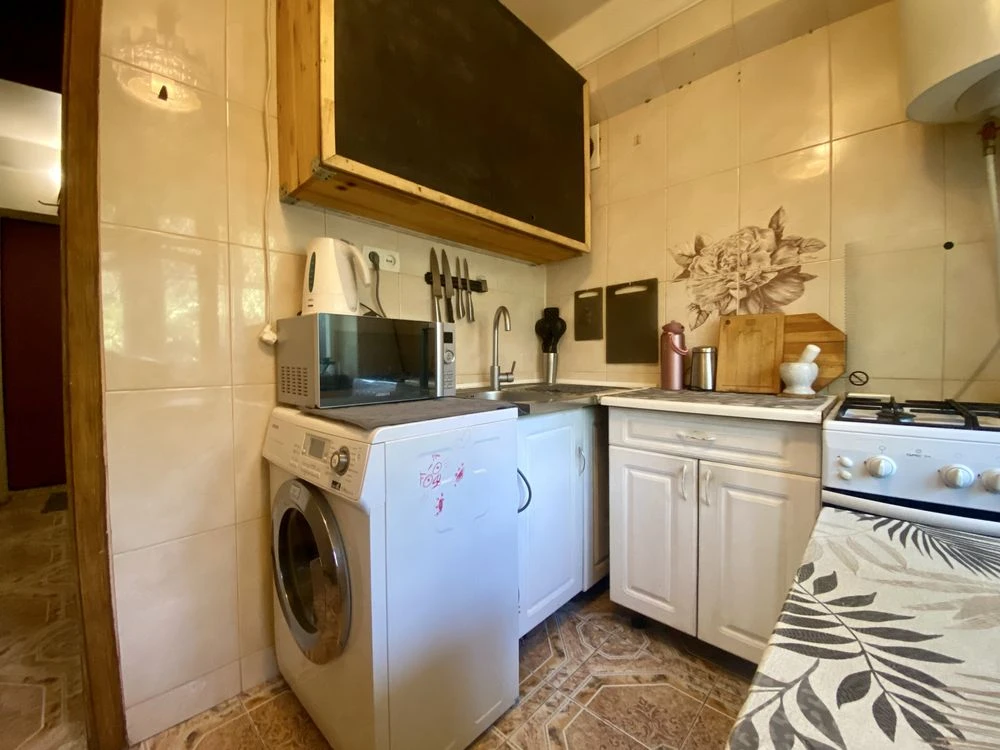 For sale 1 room apartment, Kulish 9.