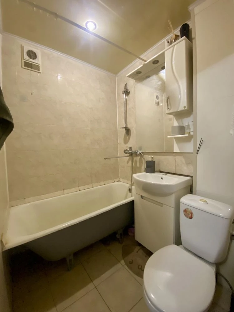For sale 1 room apartment, Kulish 9.